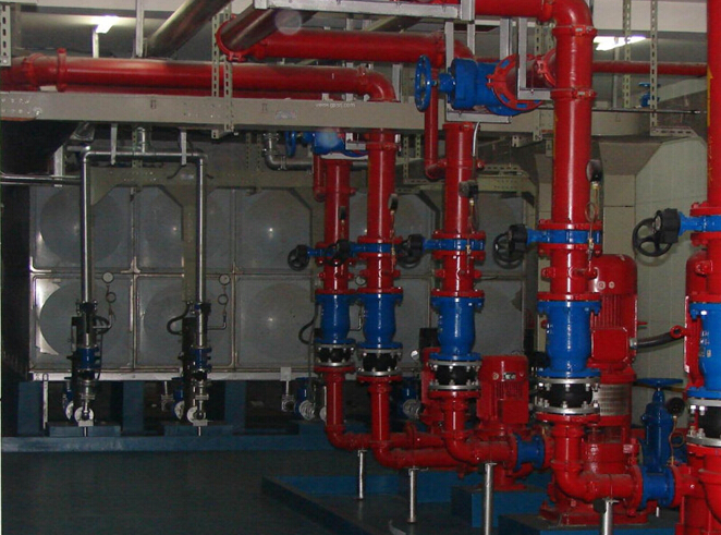 柴油機消防泵廠家柴油機消防泵