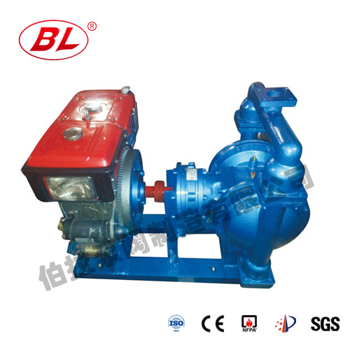 柴油機(jī)消防泵標(biāo)準(zhǔn)設(shè)備柴油機(jī)消防泵日常管理